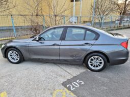 BMW Seria 3 – F30 – xDrive – 2.0d full