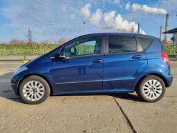 Mercedes A Class 180 CDI full