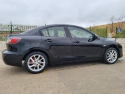 Mazda 3 – 1.6 Diesel – Sedan full