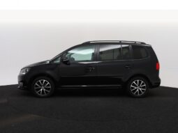 Volkswagen Touran 1.4 TSI – Comfortline full