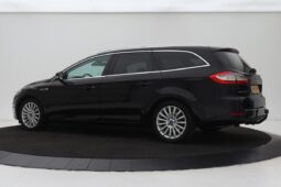 Ford Mondeo 1.6 Diesel – Titanium full