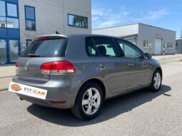 Volkswagen Golf 6 1.2 TSI – Style full