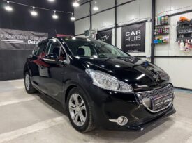 Peugeot 208 – 1.6 e-HDi