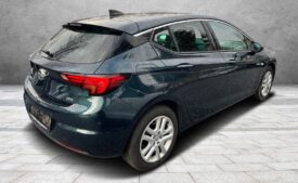 Opel Astra K – Hatchback – 1.6 Diesel