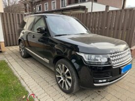 Range Rover Vogue – 3.0d