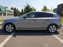 BMW Seria 1 – 118d full