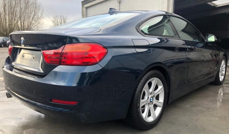 BMW Seria 4 full
