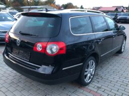 Volkswagen Passat full