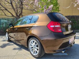 BMW Seria 1 – 118d – 2010