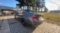 BMW Seria 3 – Cutie Automata full