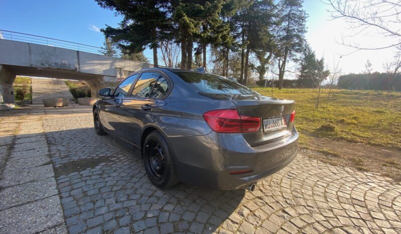 BMW Seria 3 – Cutie Automata full