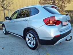 BMW X1 – xDrive – BiTurbo – X Line – 2.0d 204 Cai full