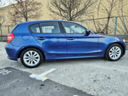 BMW Seria 1 – 118d full