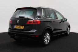 VW Golf 7 Sportvan 2.0 TDI – 150 CP full