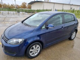 VW Golf 6 Plus