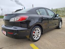 Mazda 3 – 1.6 Diesel – Sedan full