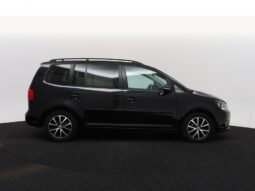 Volkswagen Touran 1.4 TSI – Comfortline full