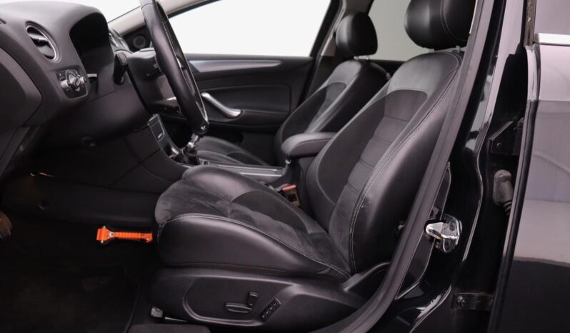 Ford Mondeo 1.6 Diesel – Titanium full