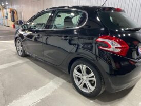 Peugeot 208 – 1.6 e-HDi