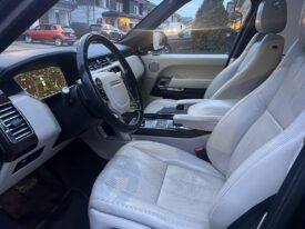 Range Rover Vogue – 3.0d