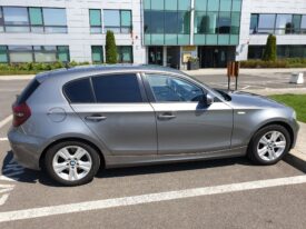 BMW Seria 1 – 118d