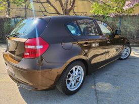 BMW Seria 1 – 118d – 2010