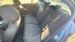 BMW Seria 3 – Cutie Automata full