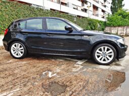 BMW Seria 1 – 123d – 2.0d 204 Cai full
