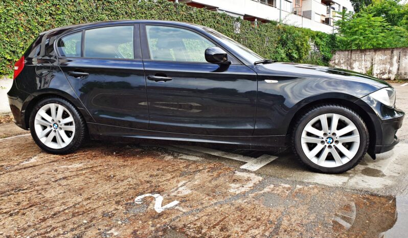 BMW Seria 1 – 123d – 2.0d 204 Cai full