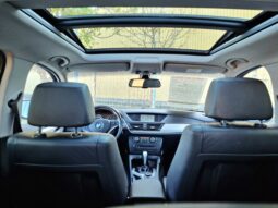 BMW X1 – xDrive – BiTurbo – X Line – 2.0d 204 Cai full