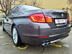 BMW Seria 5 – F10 – 3.0d full