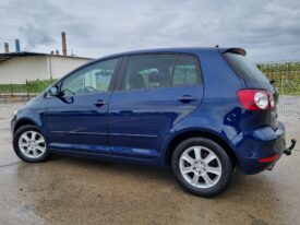 VW Golf 6 Plus
