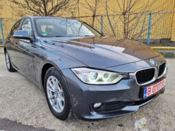 BMW Seria 3 – F30 – xDrive – 2.0d full