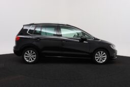 VW Golf 7 Sportvan 2.0 TDI – 150 CP full