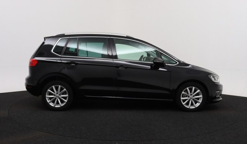VW Golf 7 Sportvan 2.0 TDI – 150 CP full