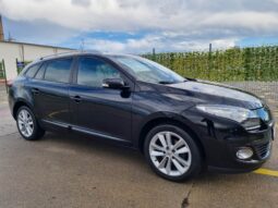 Renault Megane 3 1.5 dCi full