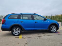 Dacia Logan MCV – Stepway – 0.9 full