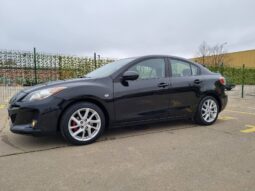 Mazda 3 – 1.6 Diesel – Sedan full