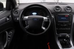 Ford Mondeo 1.6 Diesel – Titanium full