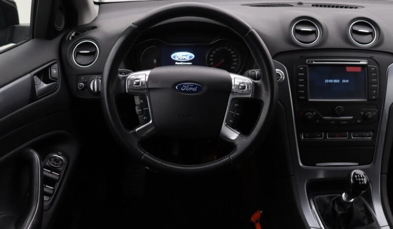 Ford Mondeo 1.6 Diesel – Titanium full