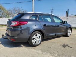 Renault Megane 3 1.5 dCi full