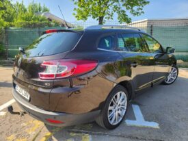 Renault Megane 3 – Facelift – Bose Edition – 1.5 dCi
