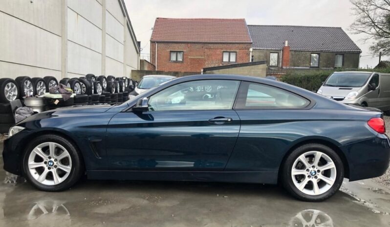 BMW Seria 4 full