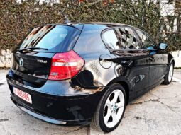 BMW Seria 1 – 118d – 2.0d 143 Cai full