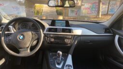 BMW Seria 3 – Cutie Automata full