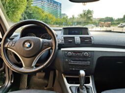 BMW Seria 1 – 123d – 2.0d 204 Cai full