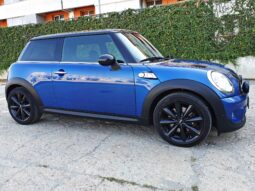 Mini Cooper S R56 – 185 Cai full