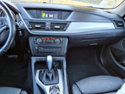 BMW X1 – xDrive – BiTurbo – X Line – 2.0d 204 Cai full
