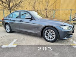 BMW Seria 3 – F30 – xDrive – 2.0d full