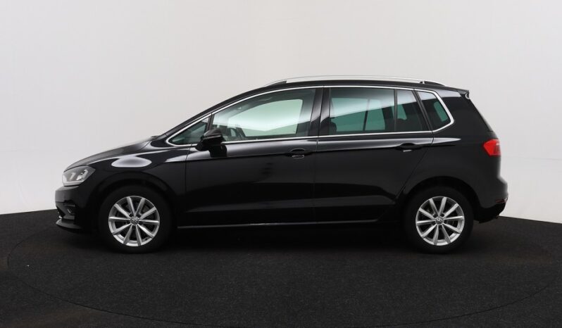 VW Golf 7 Sportvan 2.0 TDI – 150 CP full
